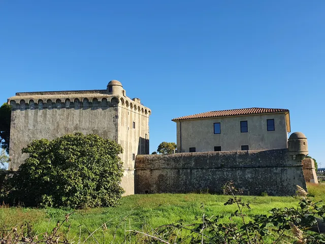 Forte delle Saline