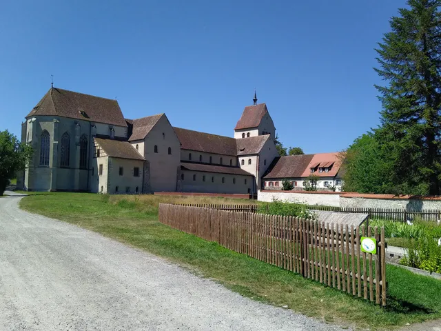 Münster St. Maria und Markus