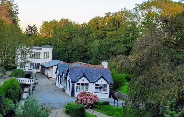 The Spa Wells Lisdoonvarna Heritage Centre