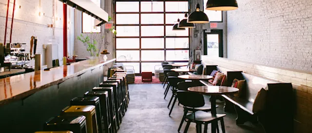 The Local Bar & Cafe