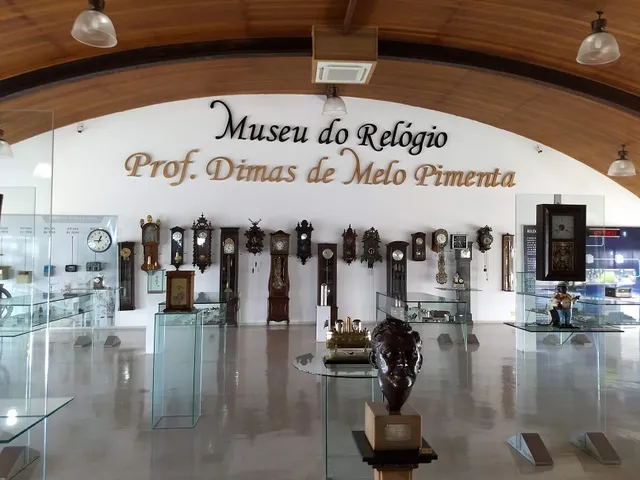 Museo del Reloj