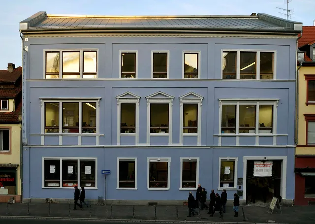 Neuer Kunstverein Aschaffenburg e.V. (KunstLANDing)