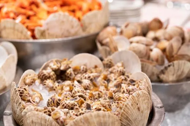 Museo Mares de Cedeira