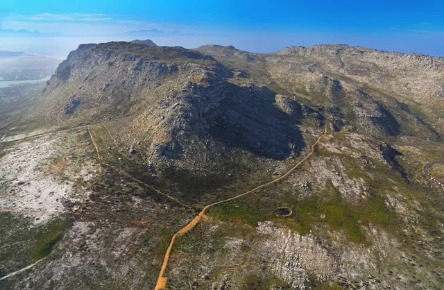 Muizenberg Peak