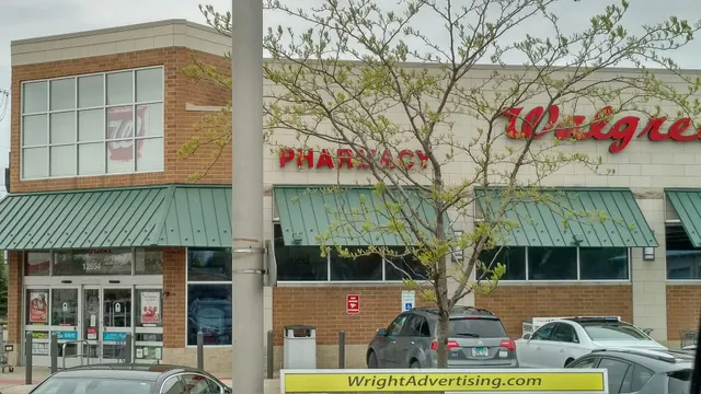 Walgreens