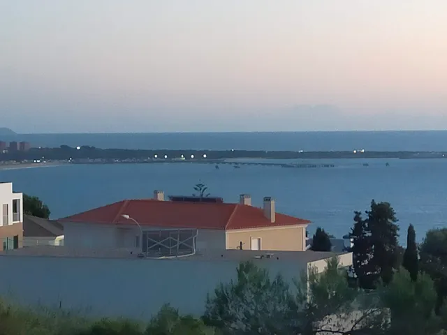 Jardim do Alto de Santa Catarina