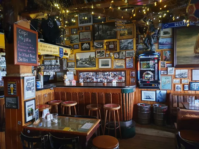 Zum Schellfischposten