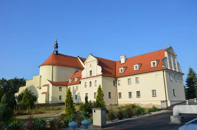 Pobernardyński Zespół Klasztorny