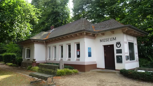 Museum Ohlsdorfer Friedhof
