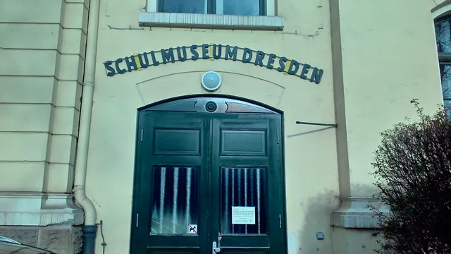 Schulmuseum Dresden e.V.