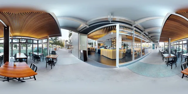 No Name Lane cafe & bar