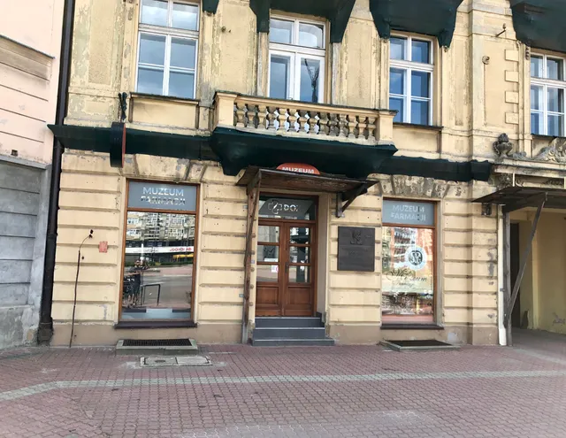 Museum of the History of Pharmacy