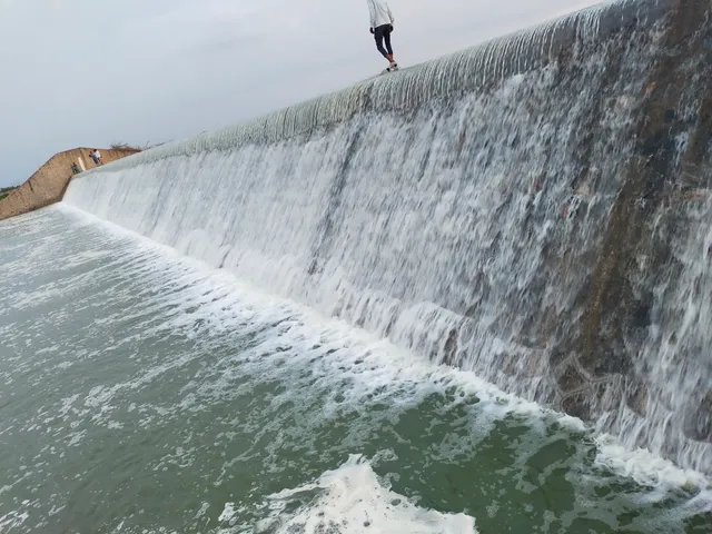 Govindgarh Dam(Baandh)
