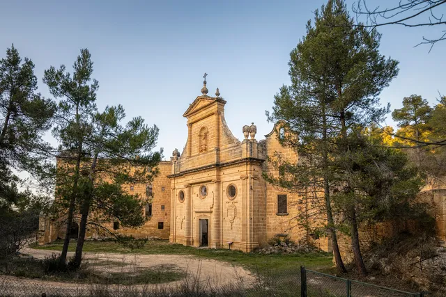 La Fresneda / la Freixneda