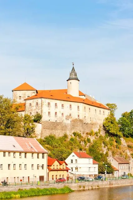 Castle Ledeč Nad Sazavou Ltd.