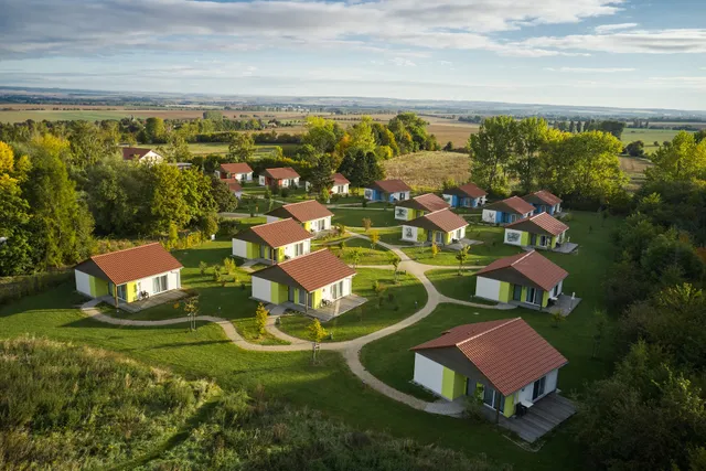 WaldResort - Am Nationalpark Hainich
