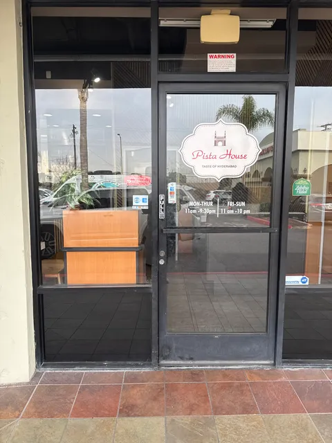 Pista House Torrance