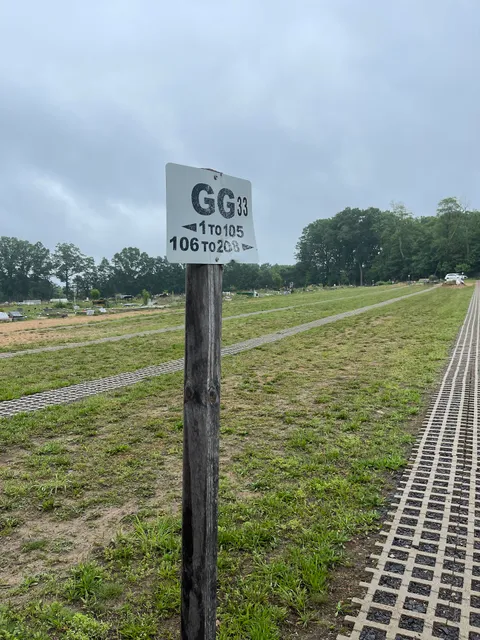 Marlboro Muslim Memorial Cemetery