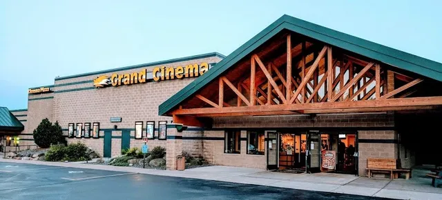 Grand Cinema