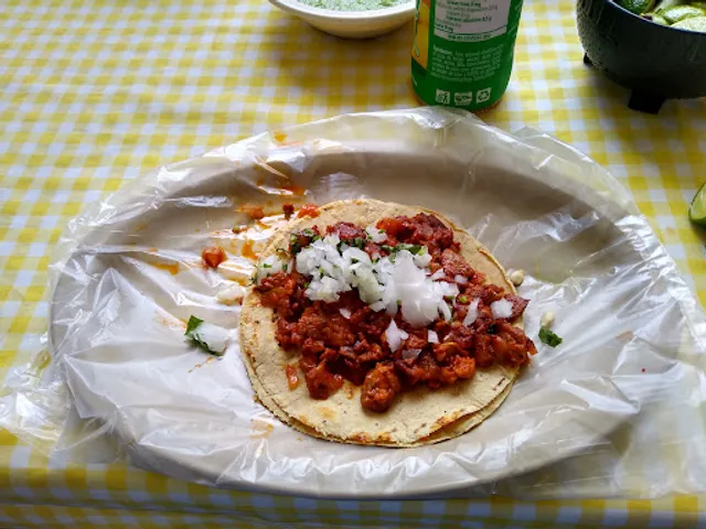 Carnitas El Gordo Olvera