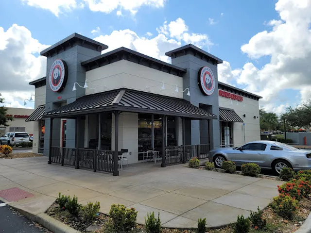 Panda Express