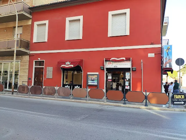 Pizzeria il Semaforo