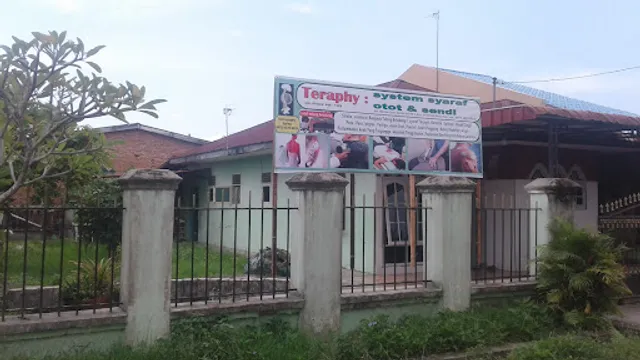 Pagi Sore Restaurant