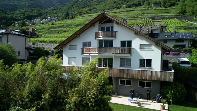 Bed & Breakfast Valtellina