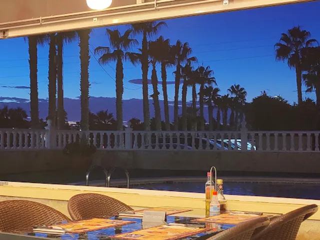 Sabor Belga Restaurante