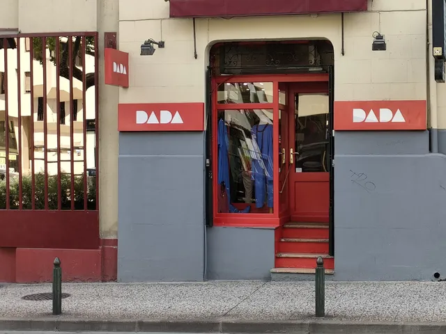 DADA moda