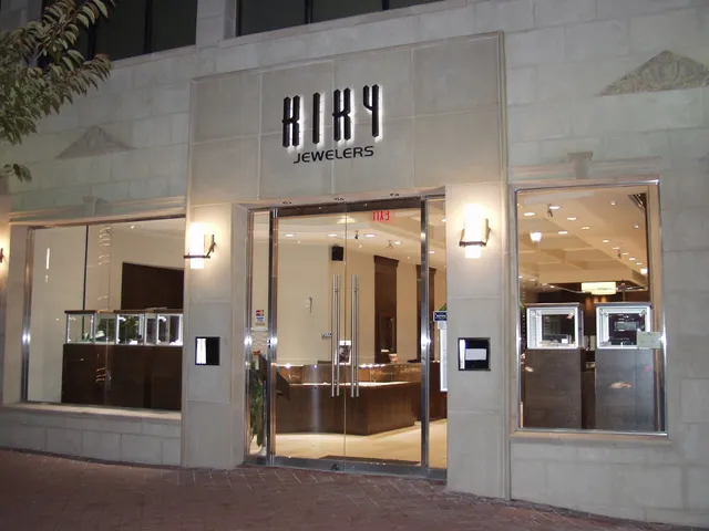 Kiky Jewelers
