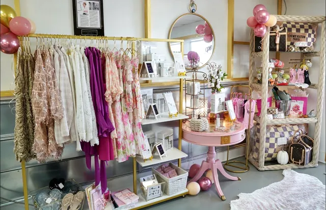 Leah Chavie Skincare Boutique, Chicago and Florida