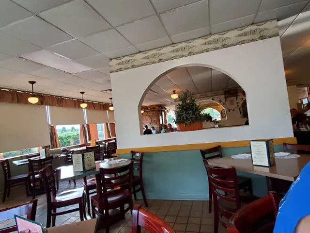 Fricano's Pizza Restaurant