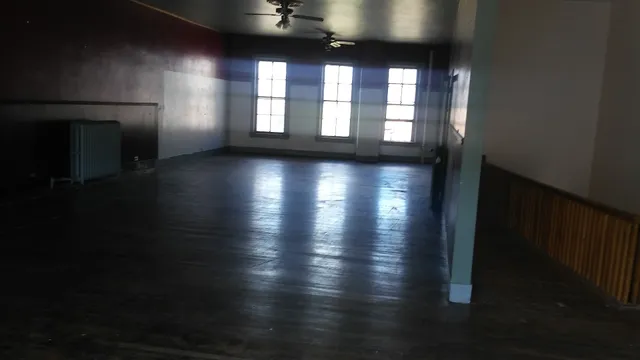 Monroe Community Players