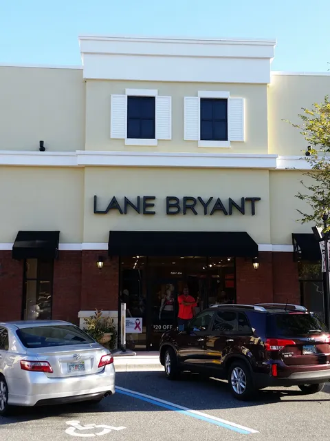 Lane Bryant