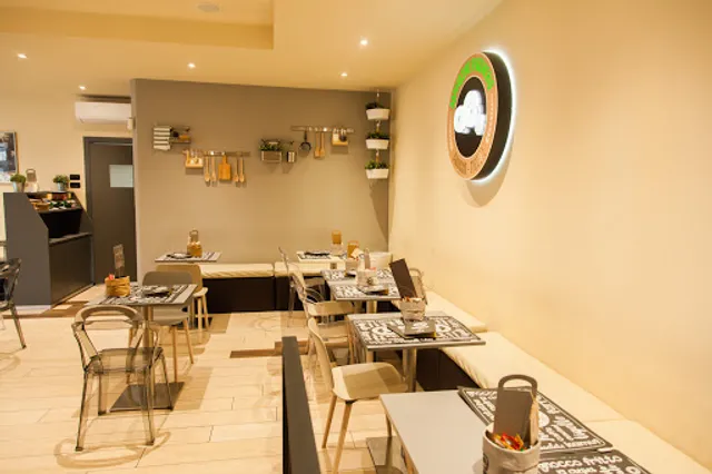 Doppiozero Food Lab - Modena