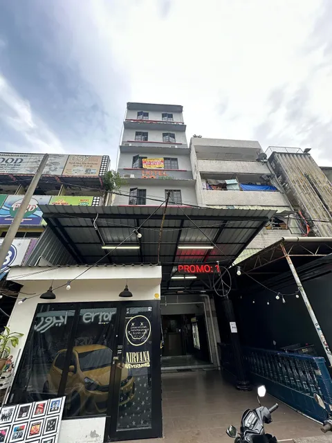 98 Inn Hotel (BilikXpert)