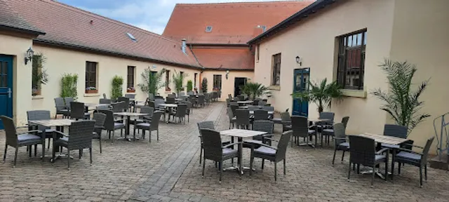 Gaststätte ZUM VOLKSHAUS Colbitz