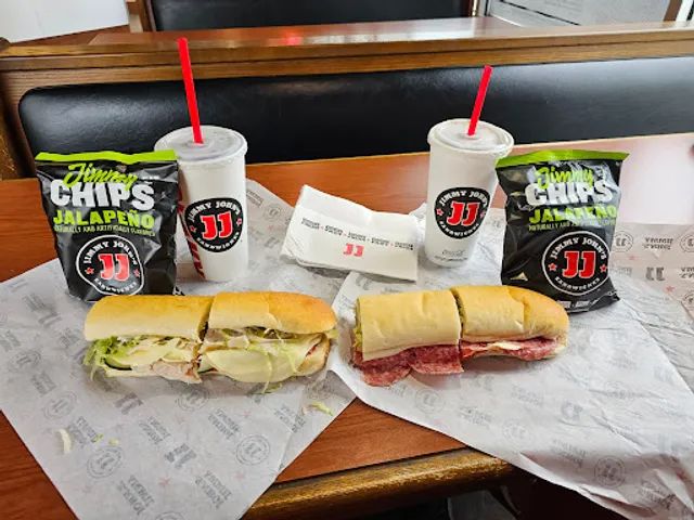 Jimmy John's