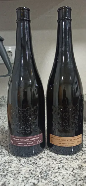 Penibética de Cervezas y Bebidas S.L.