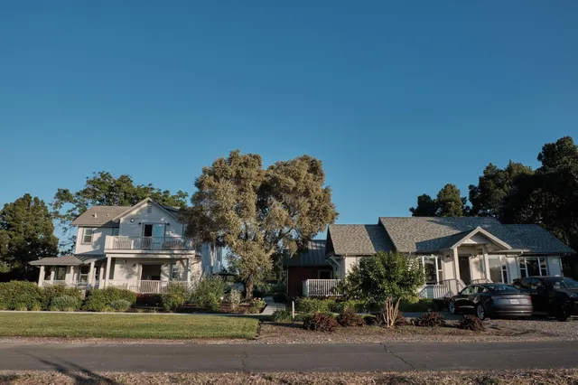 The Setting Inn Napa Valley