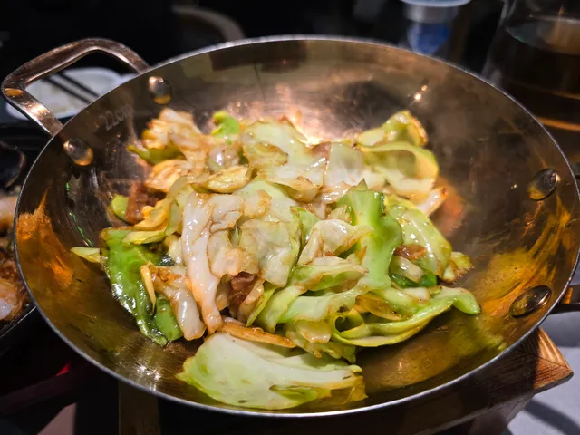 Lv Tea Restaurant Guangzhou No.1