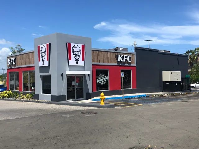 KFC