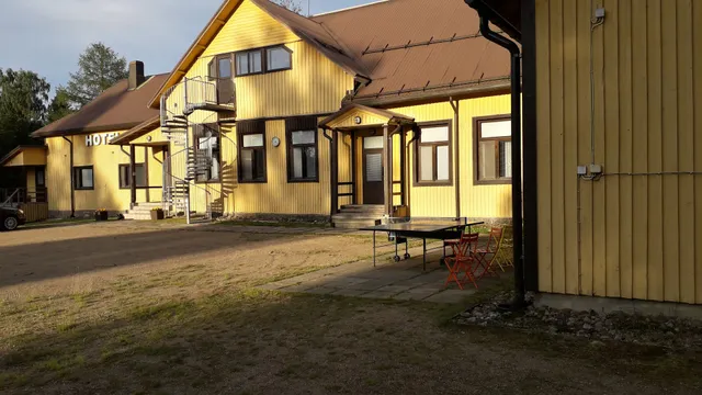 Lakehouse Saimaa B&B