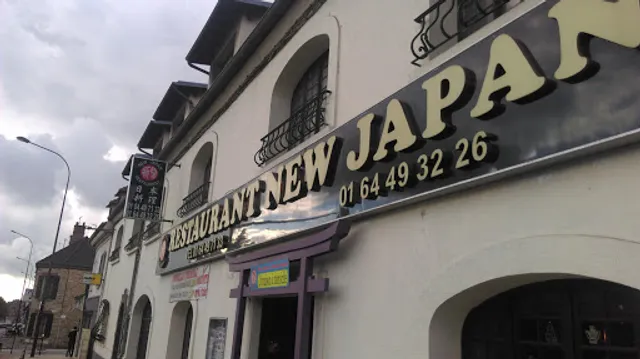 New Japan