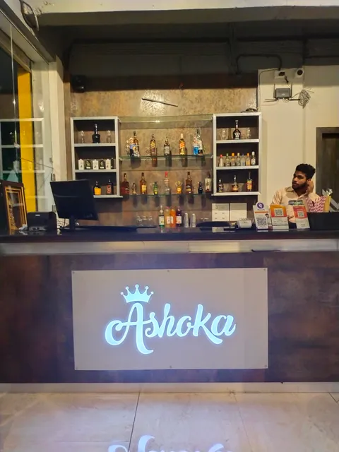 Hotel Ashoka