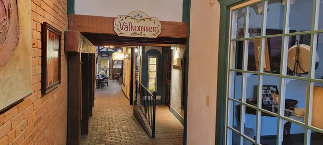 Indigo Moo'd Ice Cream