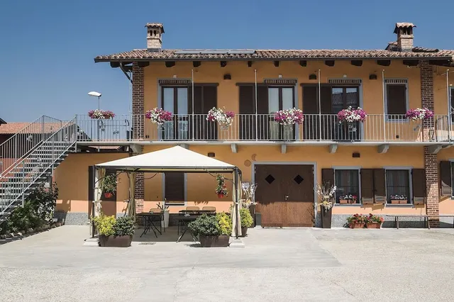 Agriturismo Costa Catterina