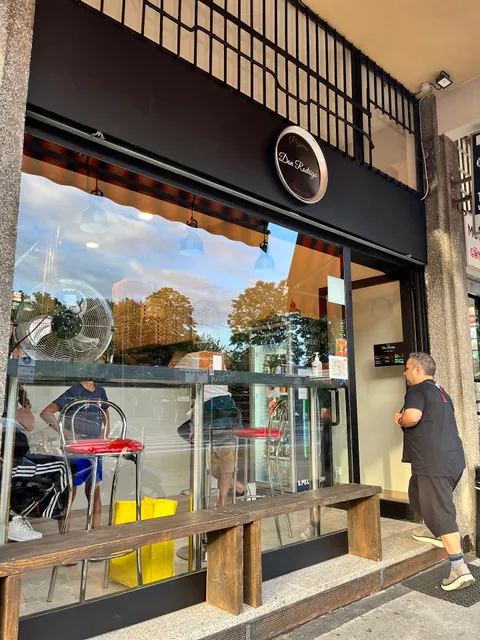 Pizzeria Don Rodrigo