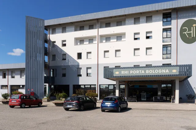 RHI Porta Bologna